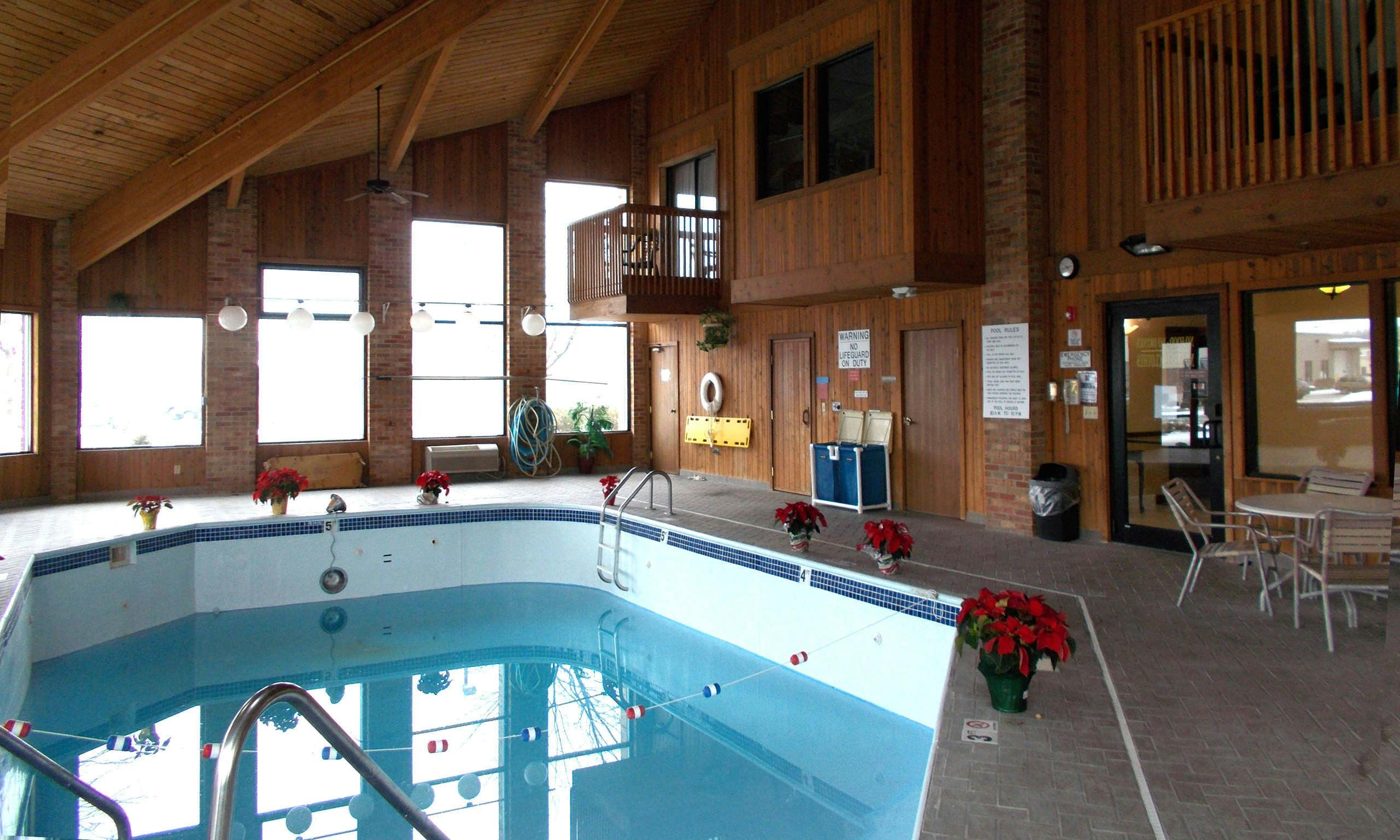 Royalton Inn and Suites Wilmington