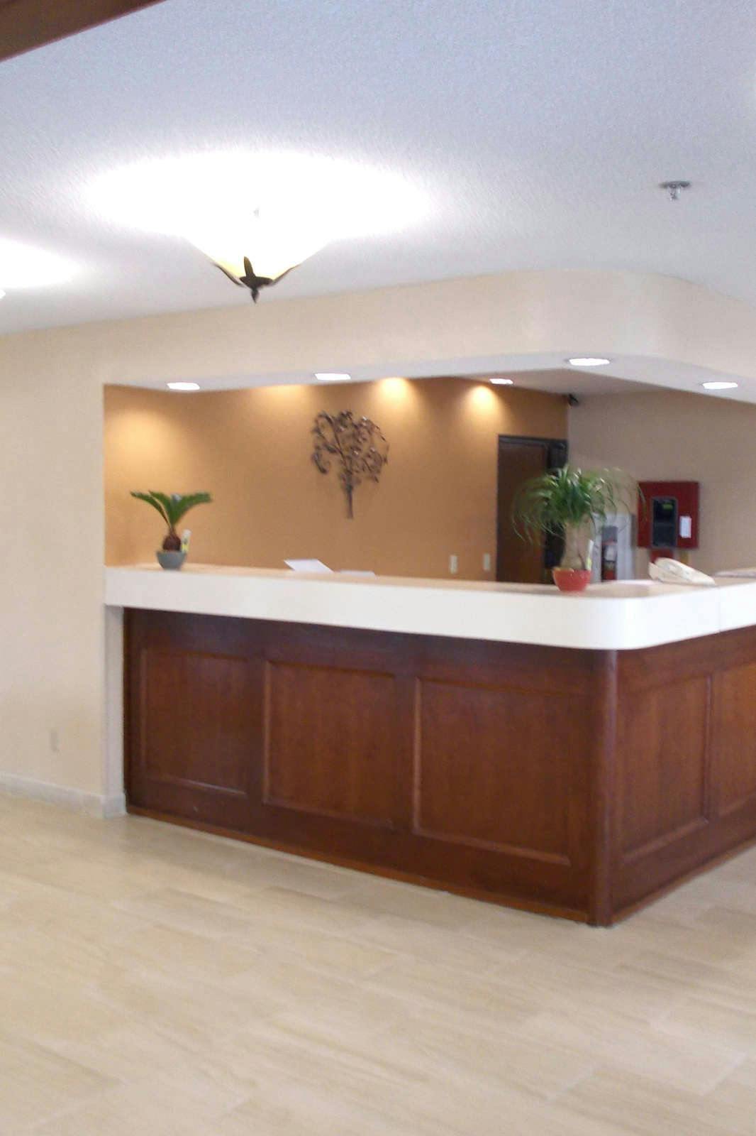 Hotel Royalton Inn and Suites Wilmington photo 4