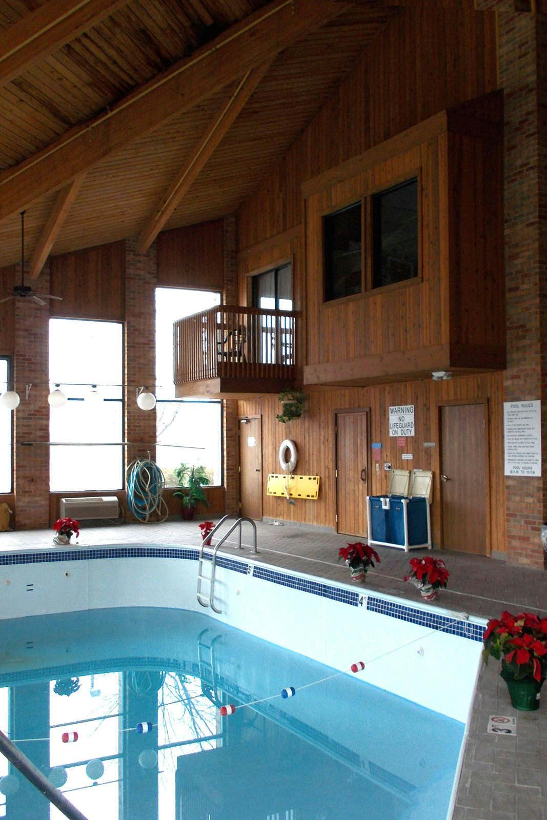 Hotel Royalton Inn and Suites Wilmington photo 5