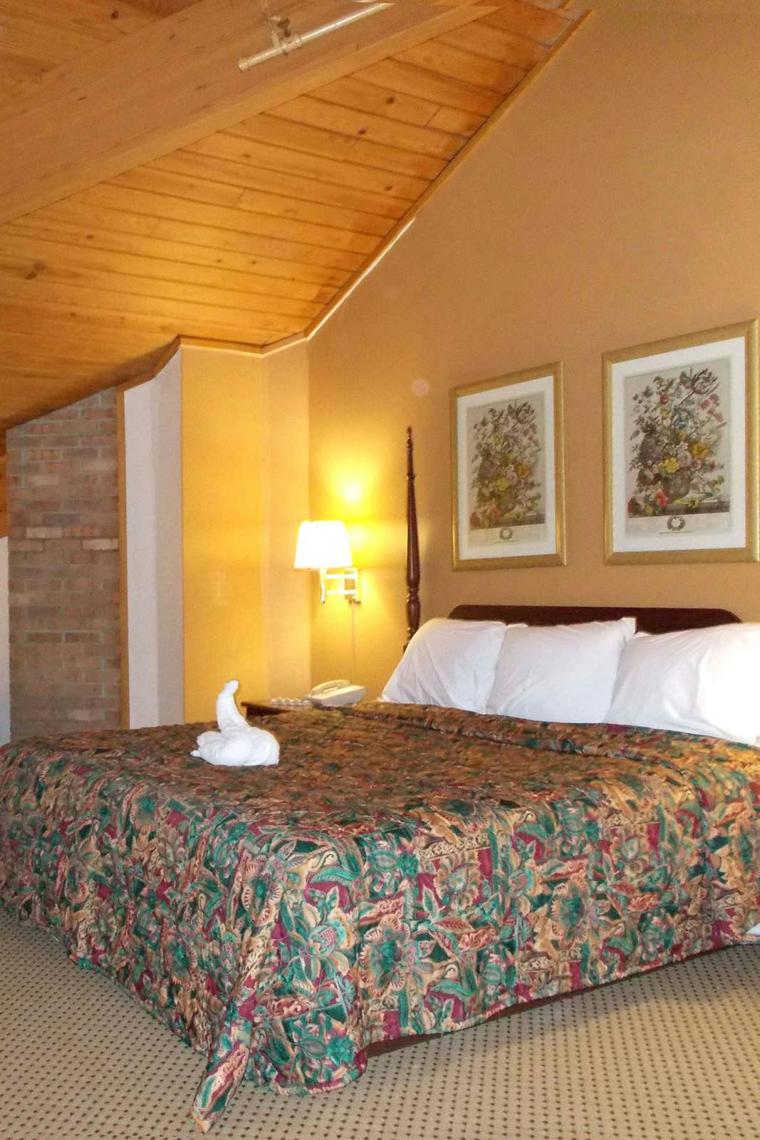 Hotel Royalton Inn and Suites Wilmington photo 1