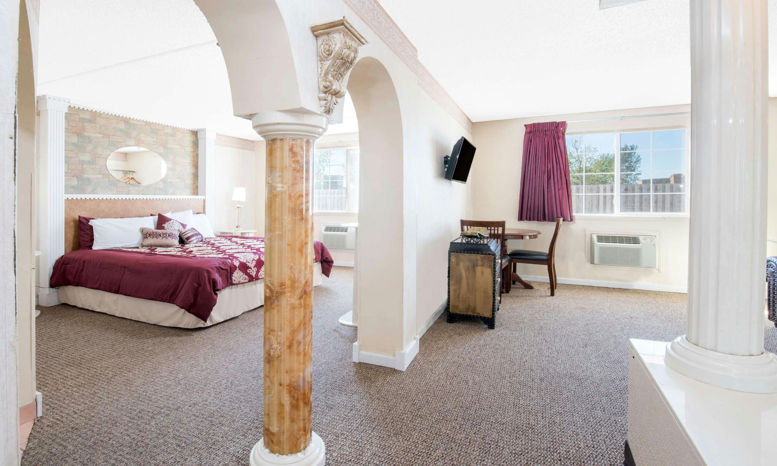 Knights Inn & Suites Grand Forks