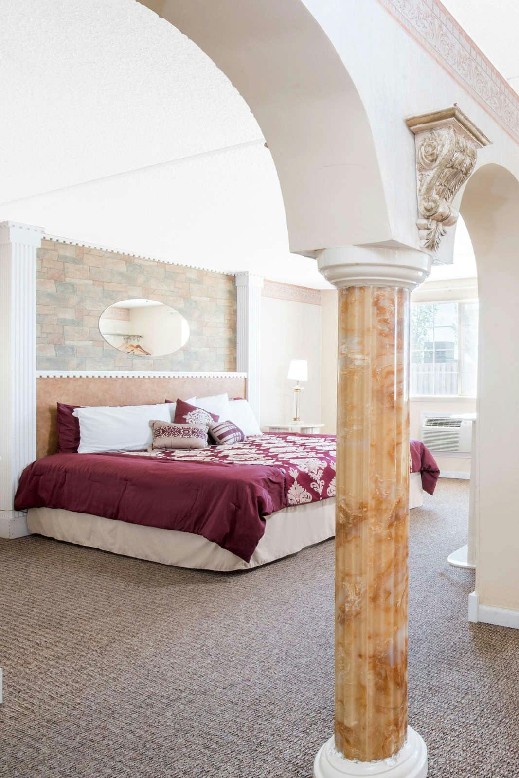 Hotel Knights Inn & Suites Grand Forks photo 2