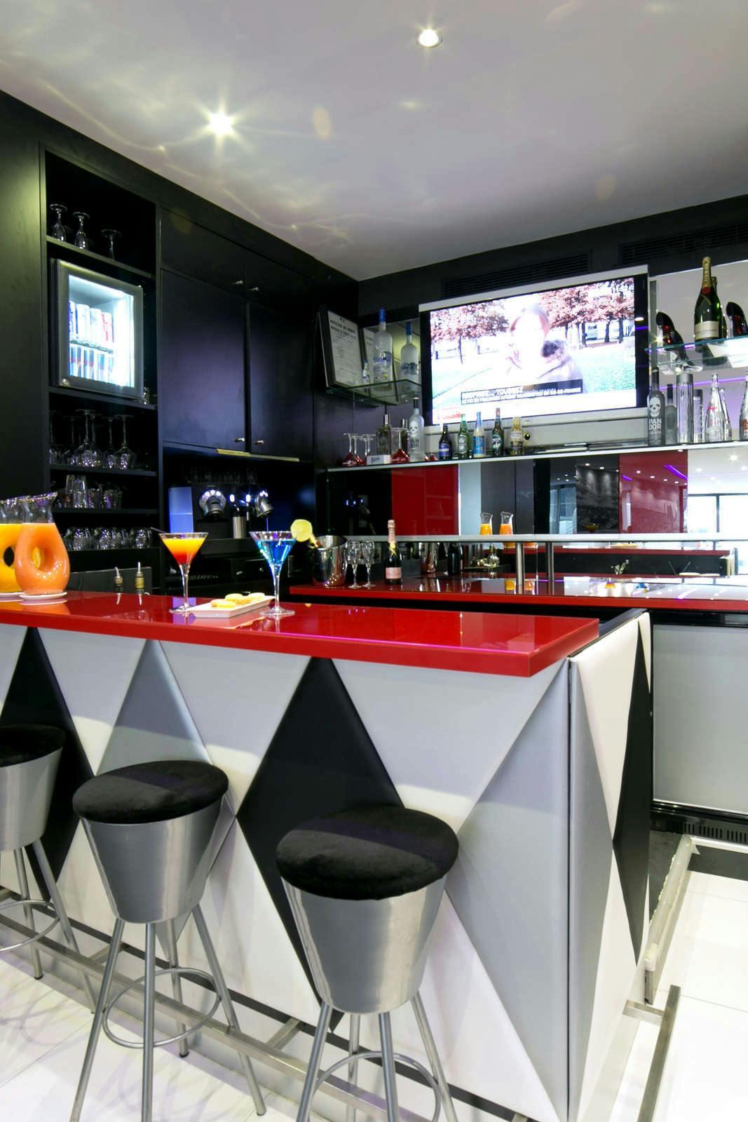 Hotel L'Empire Paris photo 3