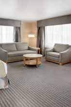 Hotel Holiday Inn Express Monterey Cannery Row photo 3