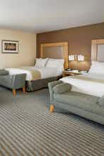 Hotel Holiday Inn Express Monterey Cannery Row photo 2