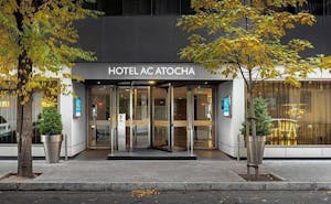 AC Hotel Atocha by Marriott