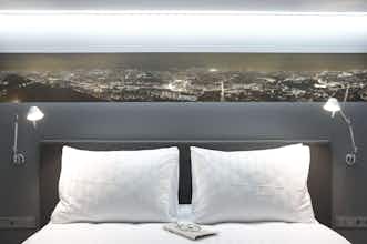 Hotel Periscope Hotel photo 4