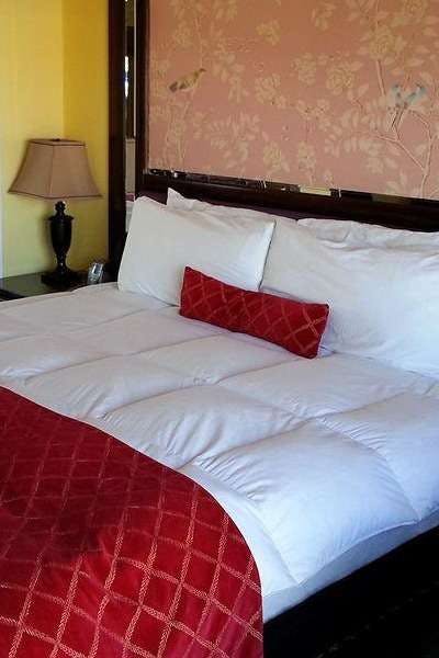 Hotel Hotel Koxie photo 1