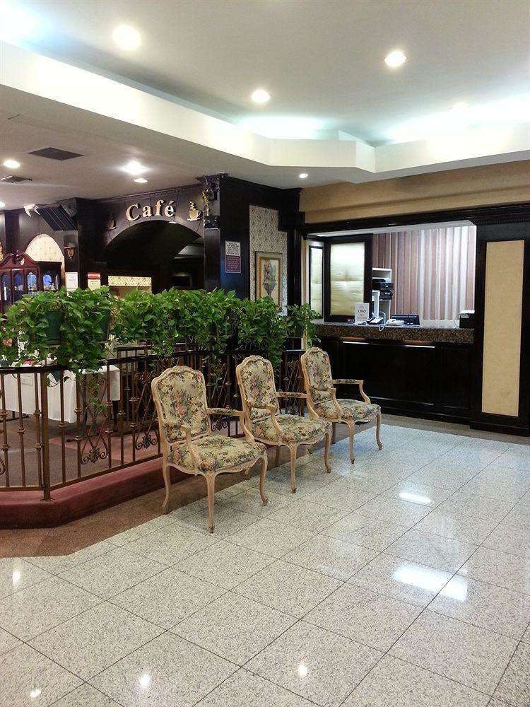 Hotel Hotel Koxie photo 3