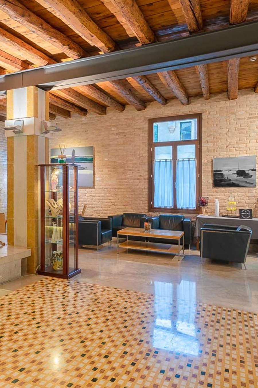 Hotel Eurostars Residenza Cannaregio photo 4