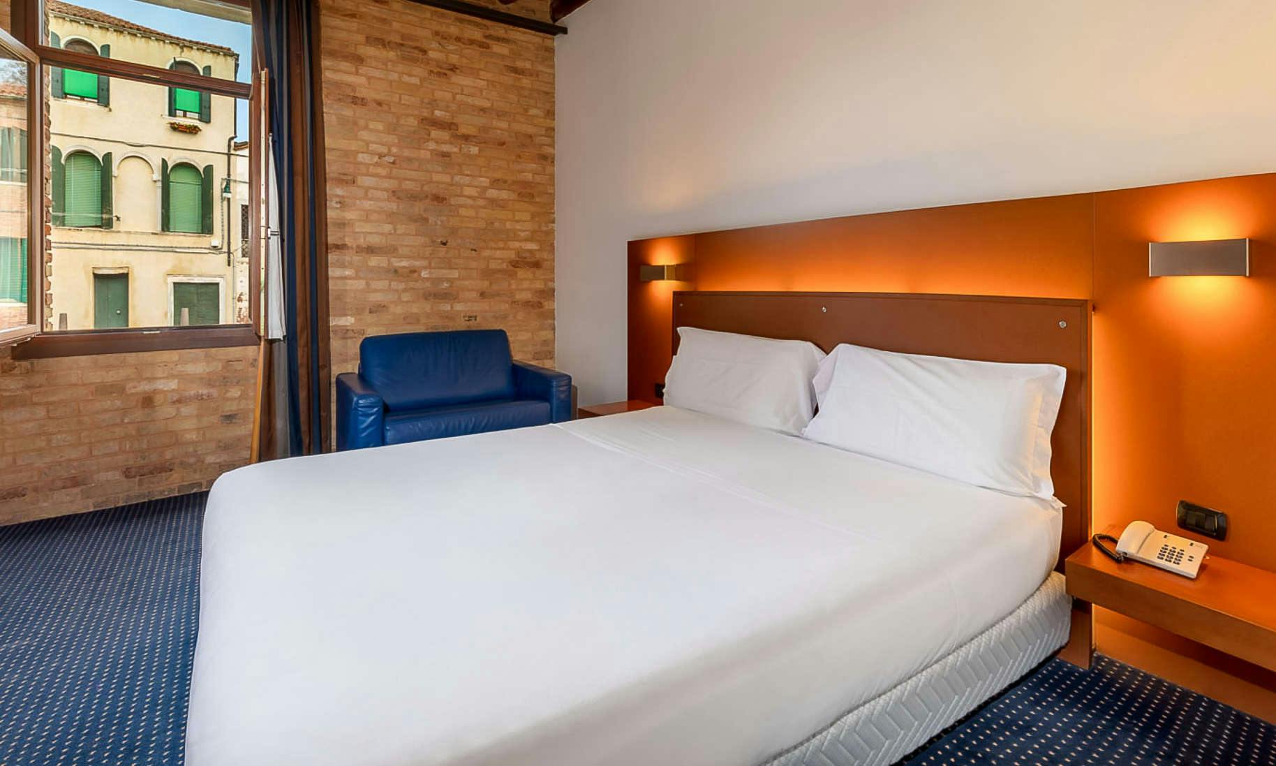 Eurostars Residenza Cannaregio