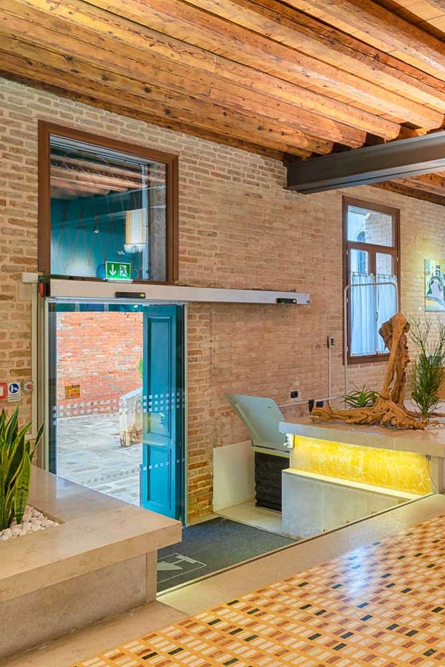 Hotel Eurostars Residenza Cannaregio photo 3