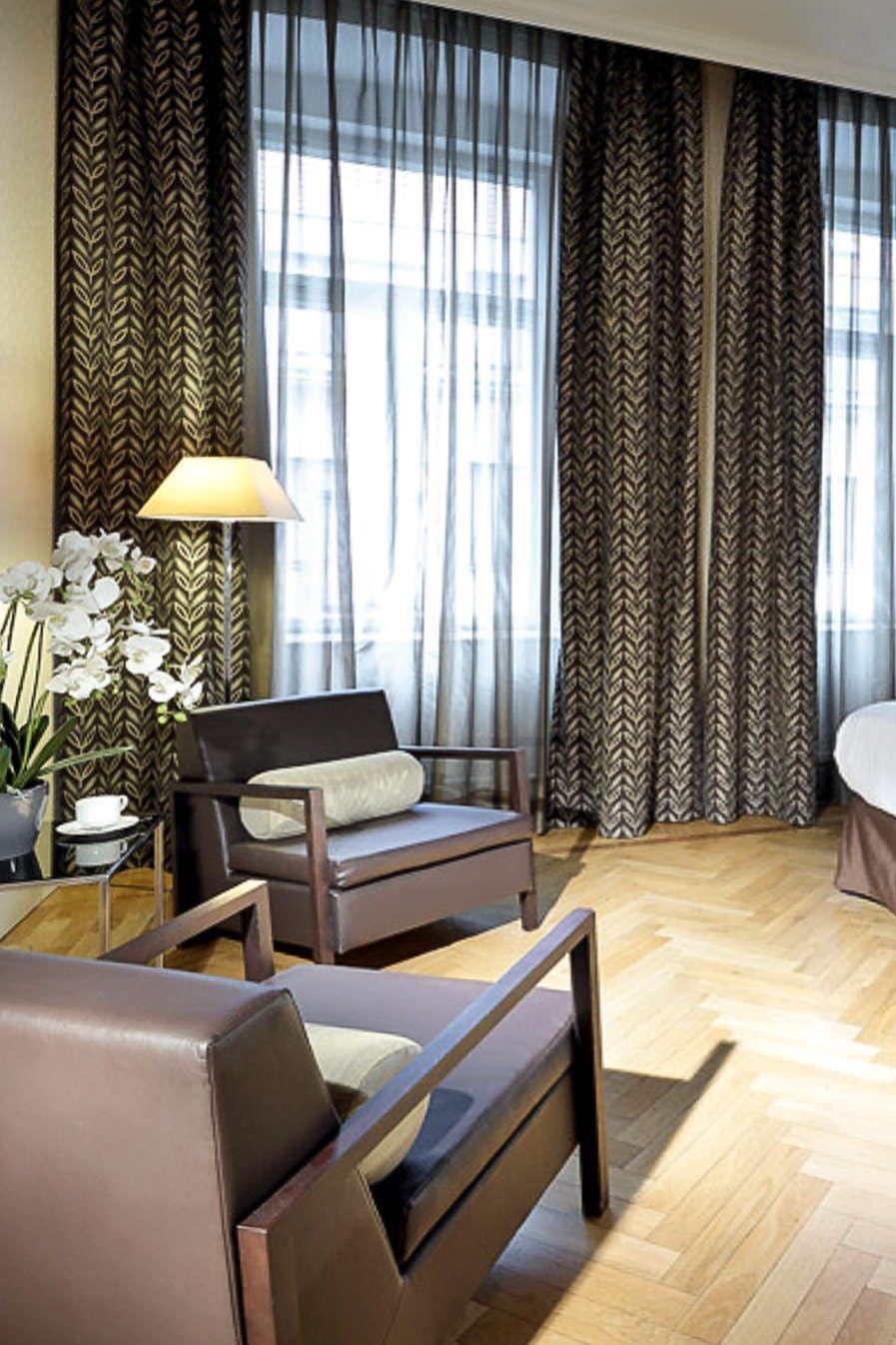 Hotel Eurostars Thalia photo 5