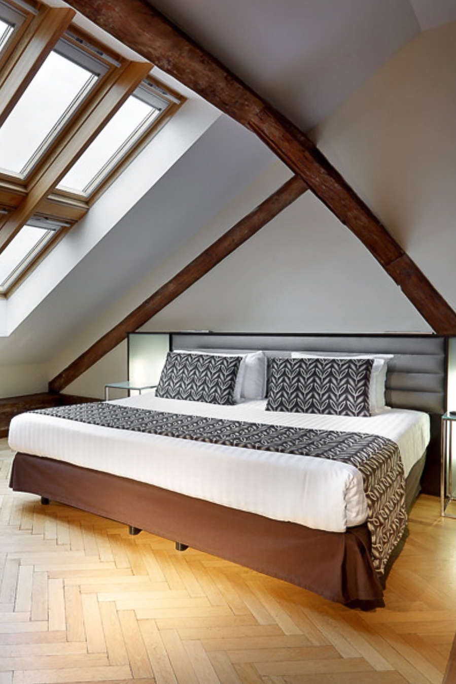 Hotel Eurostars Thalia photo 2