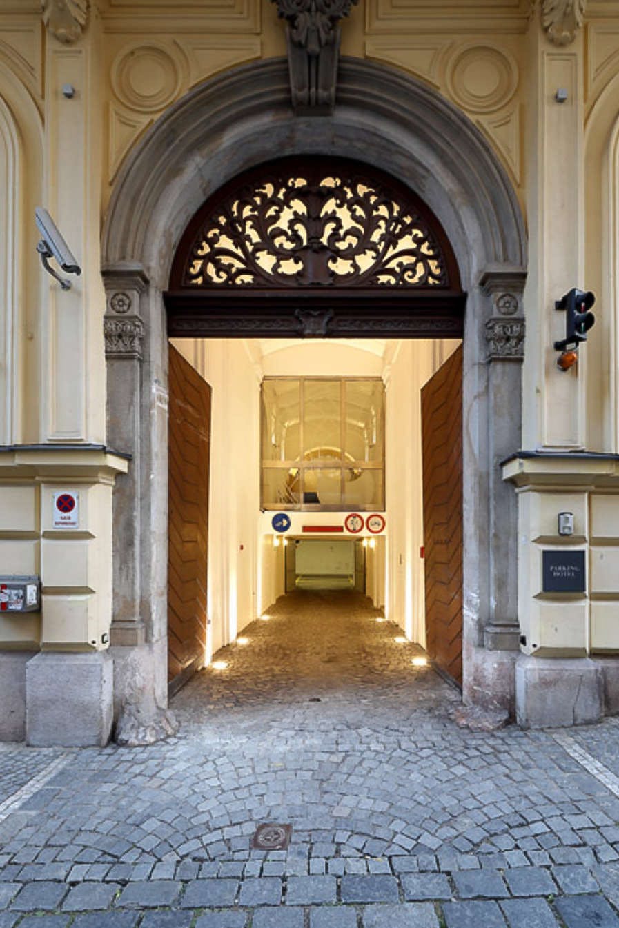 Hotel Eurostars Thalia photo 1