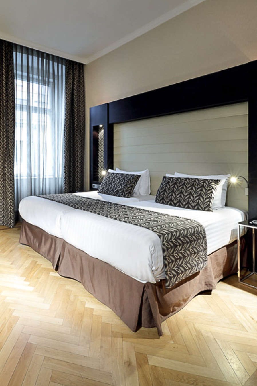 Hotel Eurostars Thalia photo 4