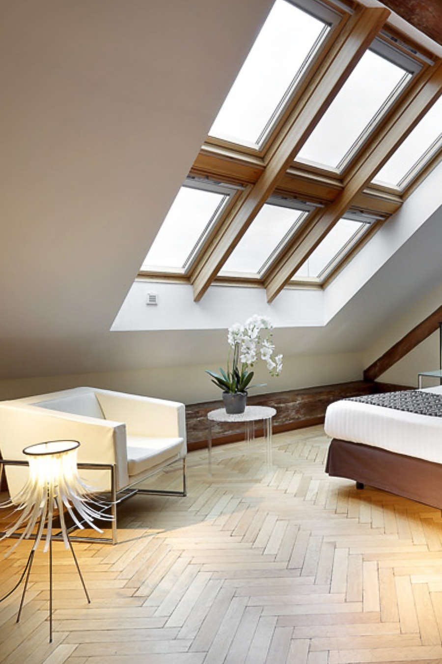 Hotel Eurostars Thalia photo 3