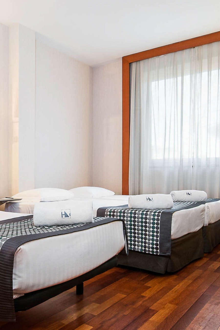 Hotel Eurostars Toscana photo 4