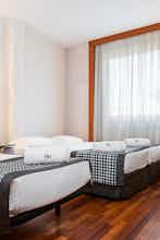 Hotel Eurostars Toscana photo 4