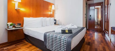 Eurostars Toscana