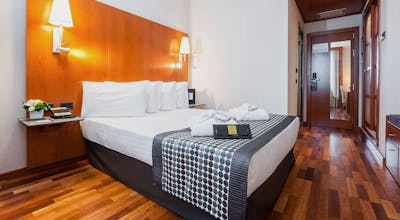 Eurostars Toscana