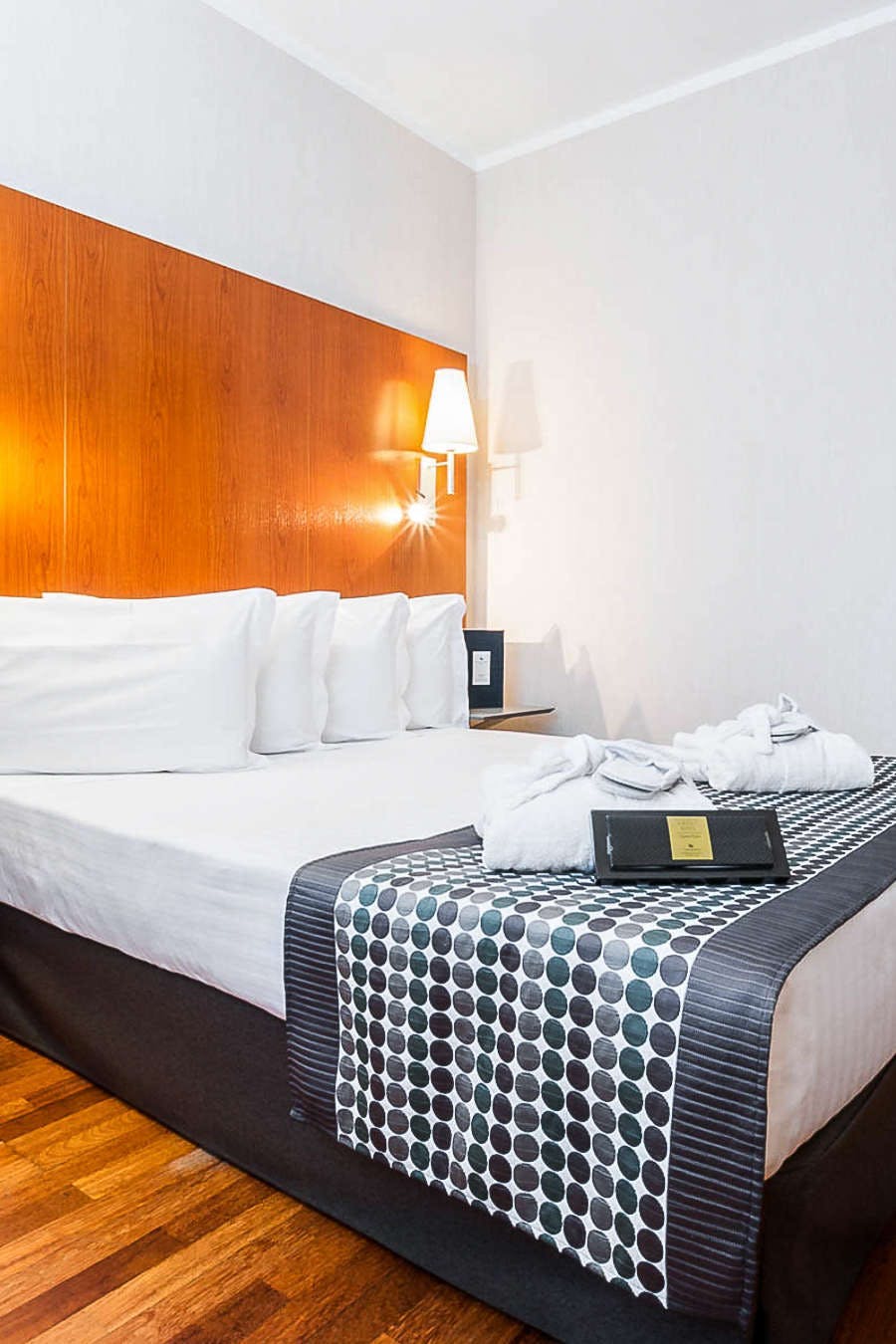 Hotel Eurostars Toscana photo 2