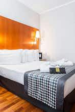 Hotel Eurostars Toscana photo 2