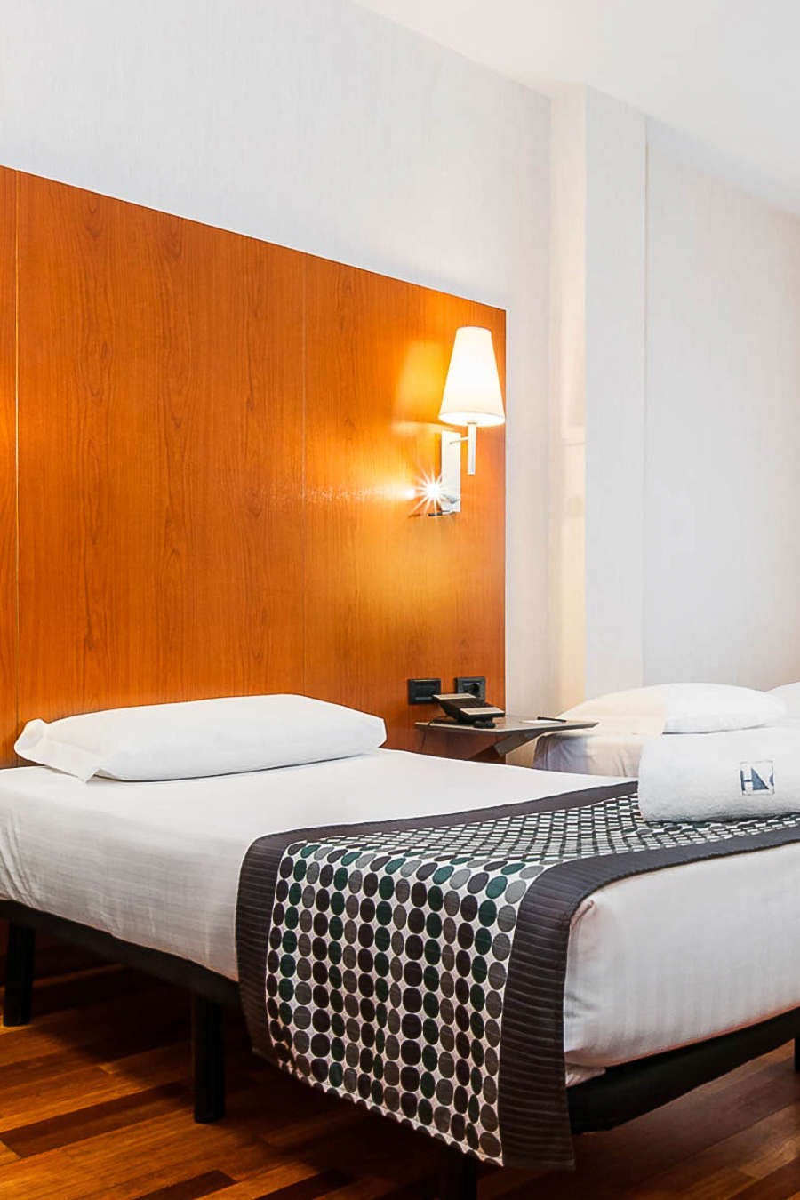 Hotel Eurostars Toscana photo 3