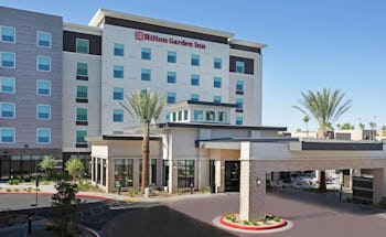 Hilton Garden Inn Las Vegas City Center