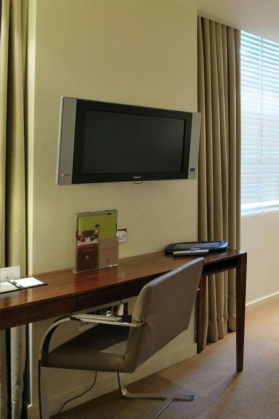 Hotel DoubleTree by Hilton London West End photo 3