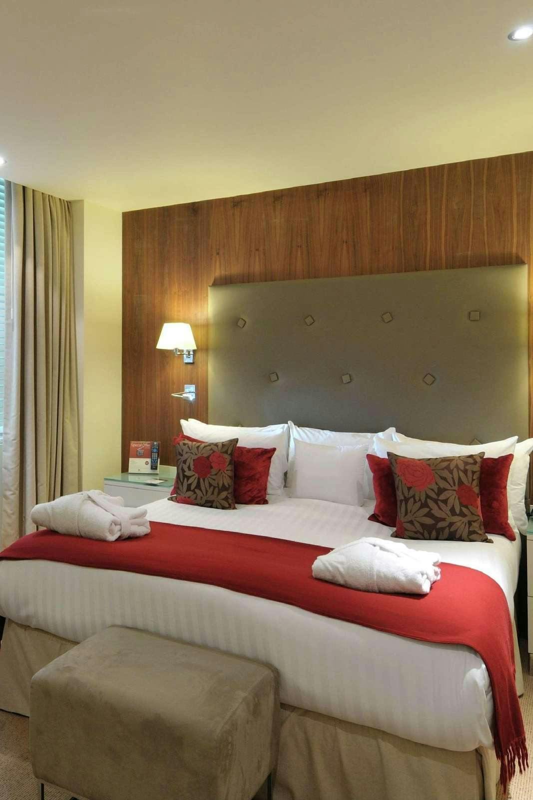 Hotel DoubleTree by Hilton London West End photo 1