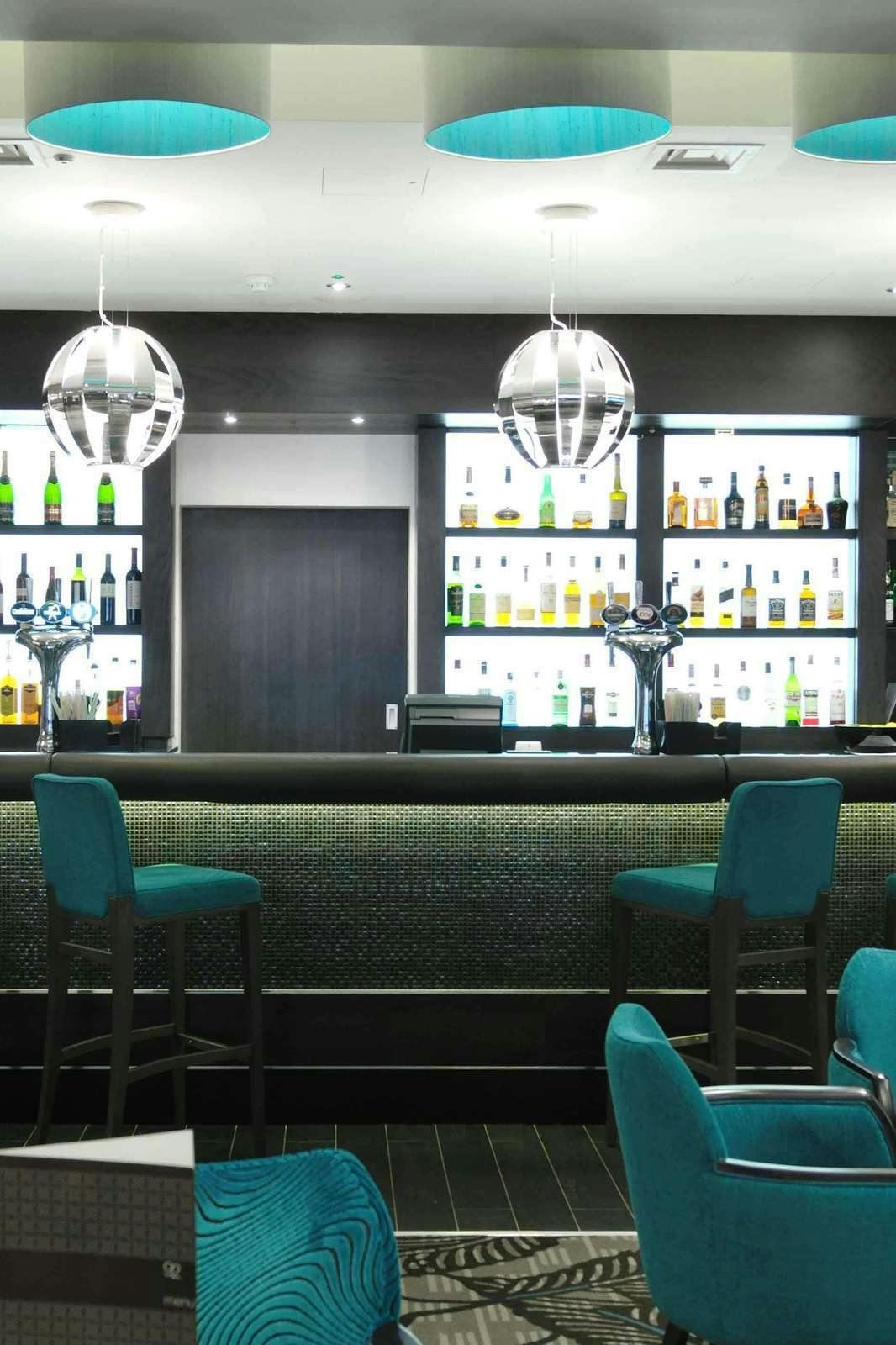 Hotel DoubleTree by Hilton London West End photo 5