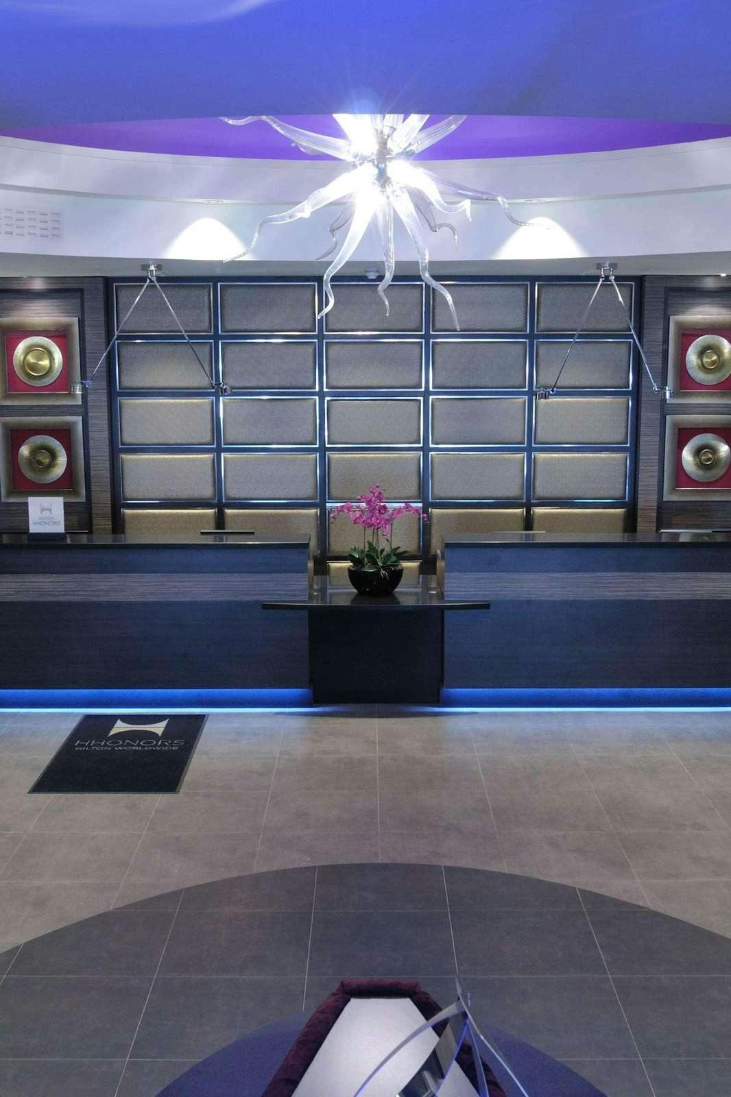 Hotel DoubleTree by Hilton London West End photo 4