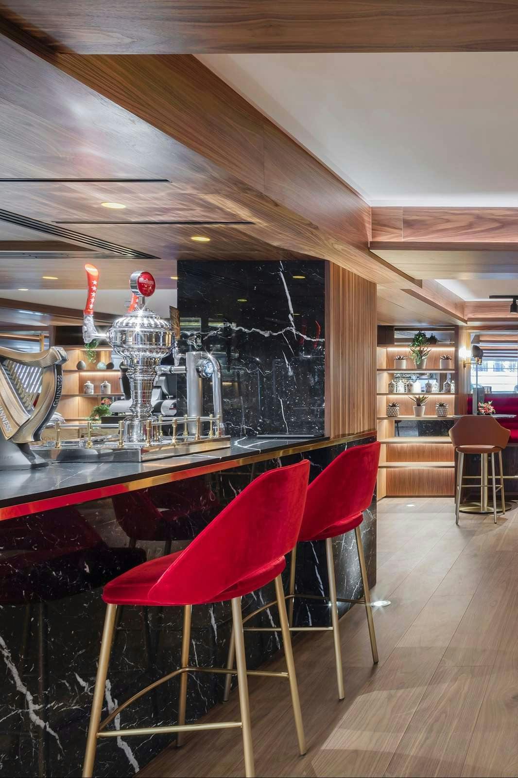 Hotel NH GENEVA AIRPORT HOTEL photo 5