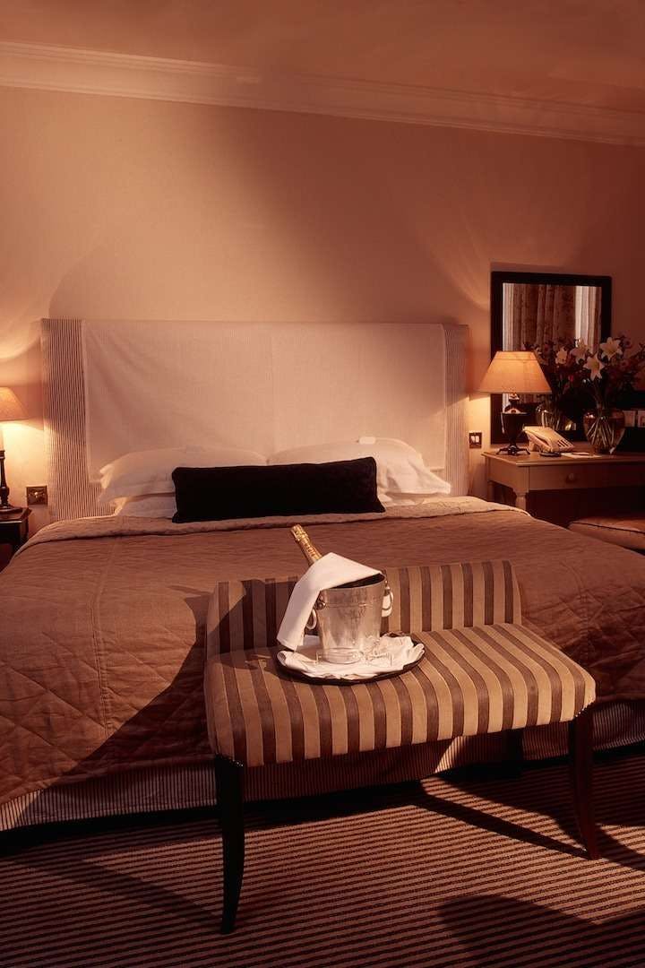 Hotel Brook Kingston Lodge Hotel photo 1
