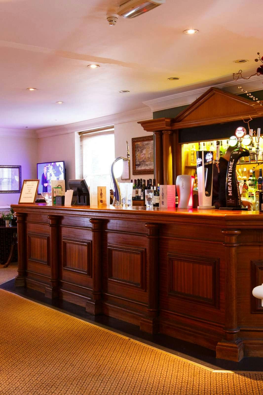 Hotel Brook Kingston Lodge Hotel photo 3