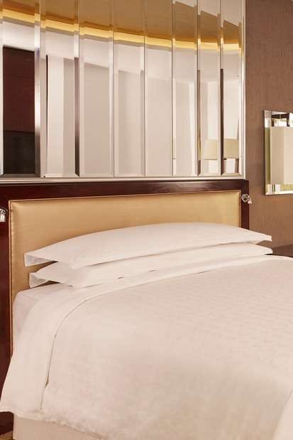 Hotel SHERATON GRAND LONDON PARK LANE photo 1