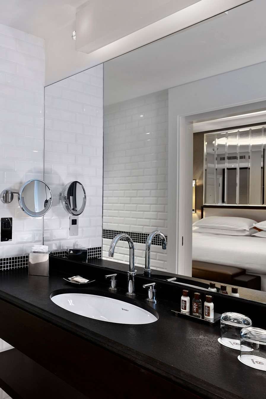 Hotel SHERATON GRAND LONDON PARK LANE photo 4