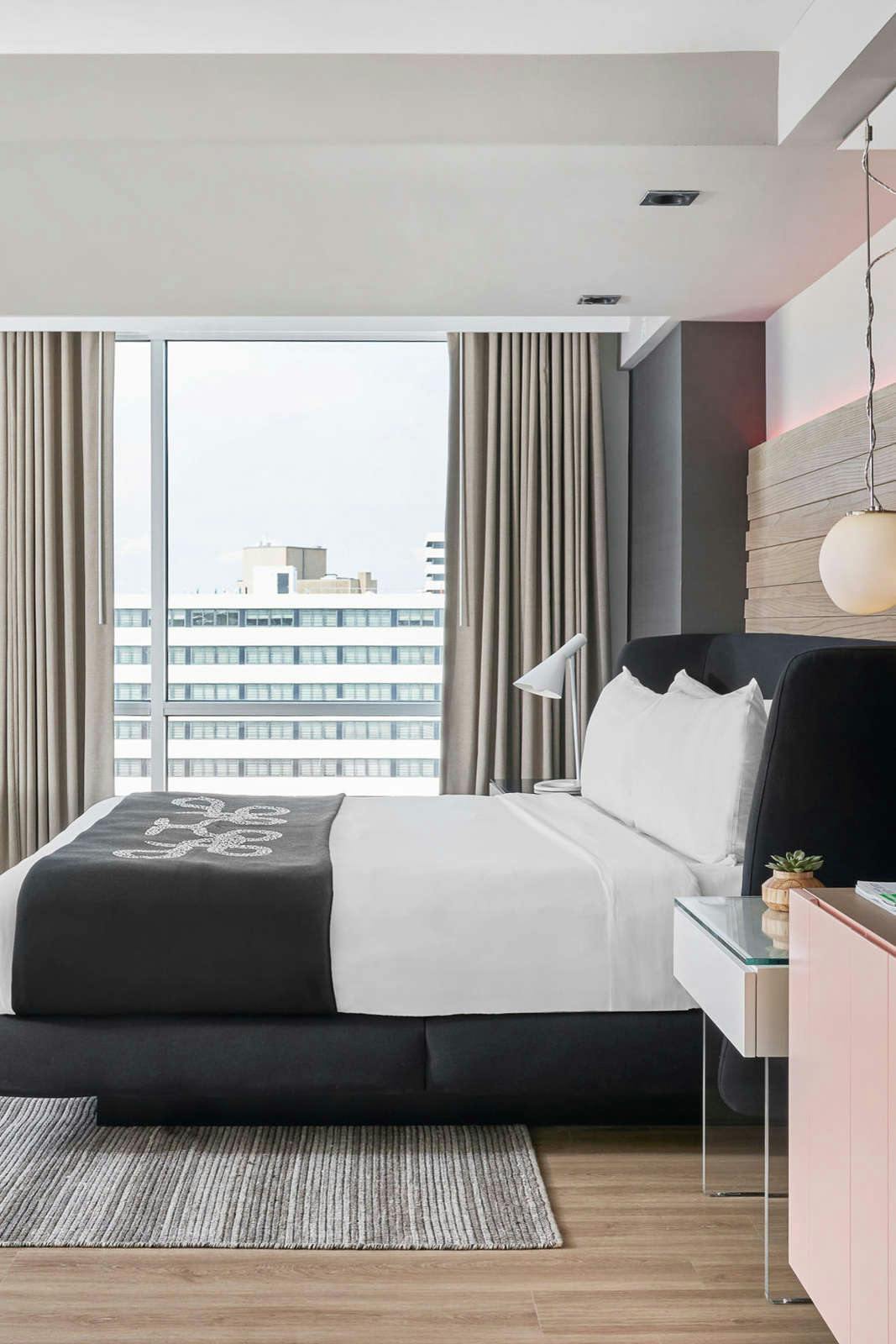 Hotel Hotel Zena Washington DC photo 4