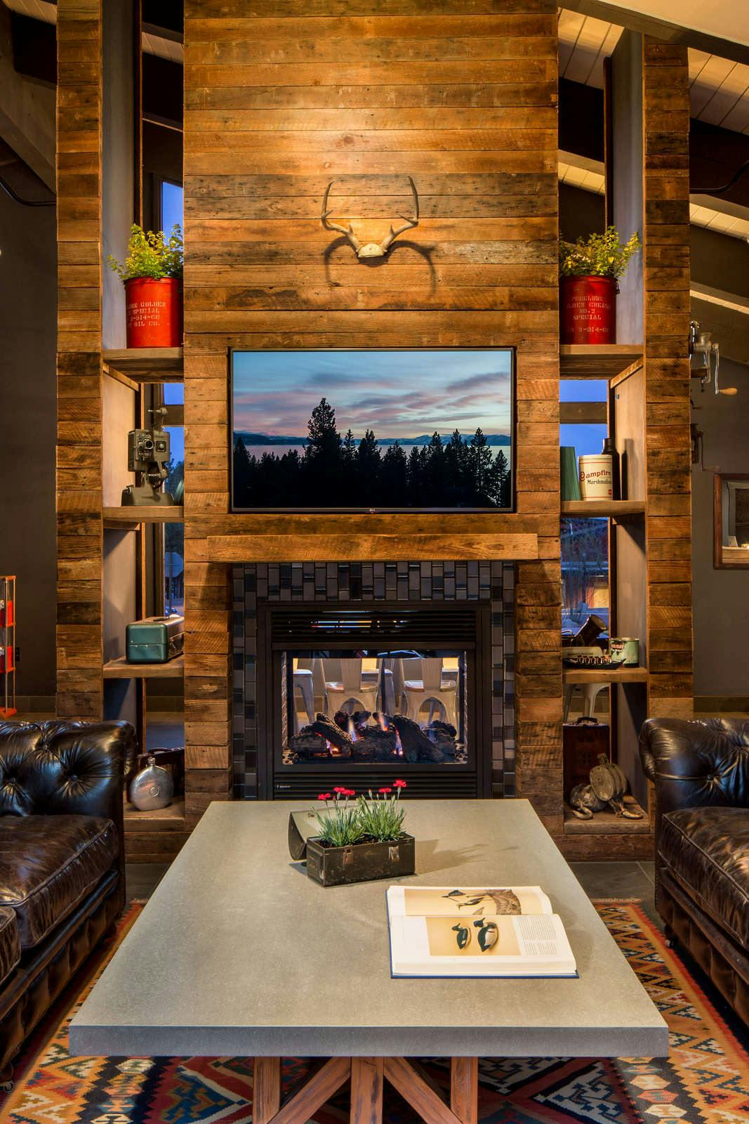 Hotel Basecamp Tahoe City photo 4