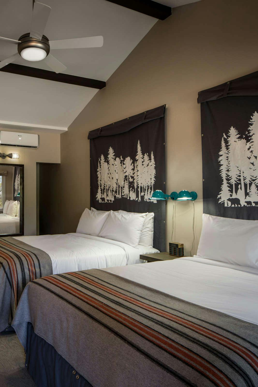 Hotel Basecamp Tahoe City photo 3