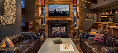 Basecamp Tahoe City