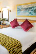 Hotel Copthorne Tara Hotel London Kensington photo 1