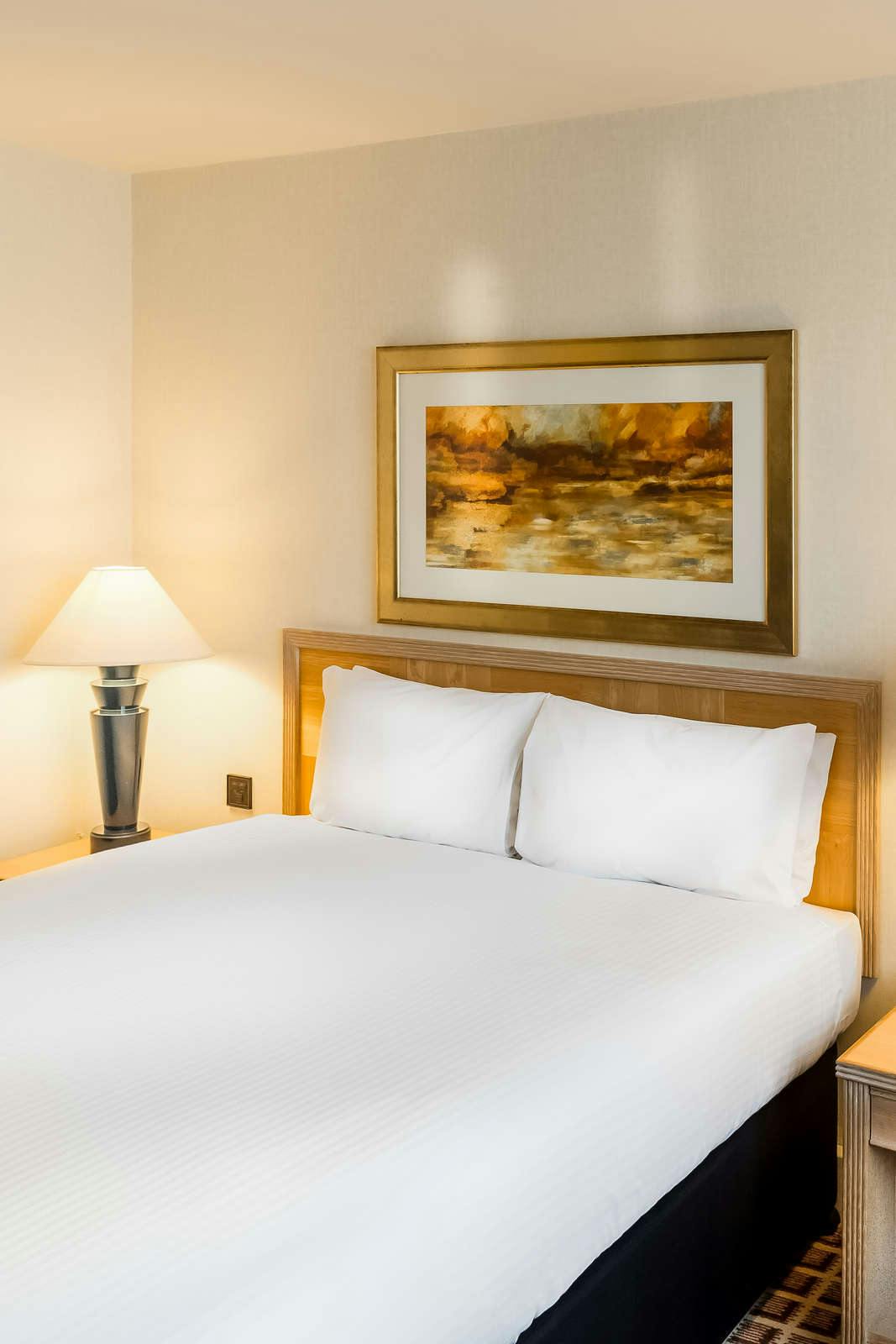 Hotel Copthorne Tara Hotel London Kensington photo 3