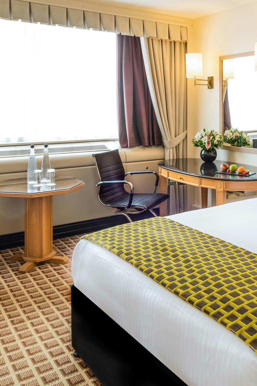 Hotel Copthorne Tara Hotel London Kensington photo 5