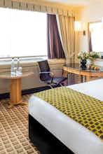 Hotel Copthorne Tara Hotel London Kensington photo 5