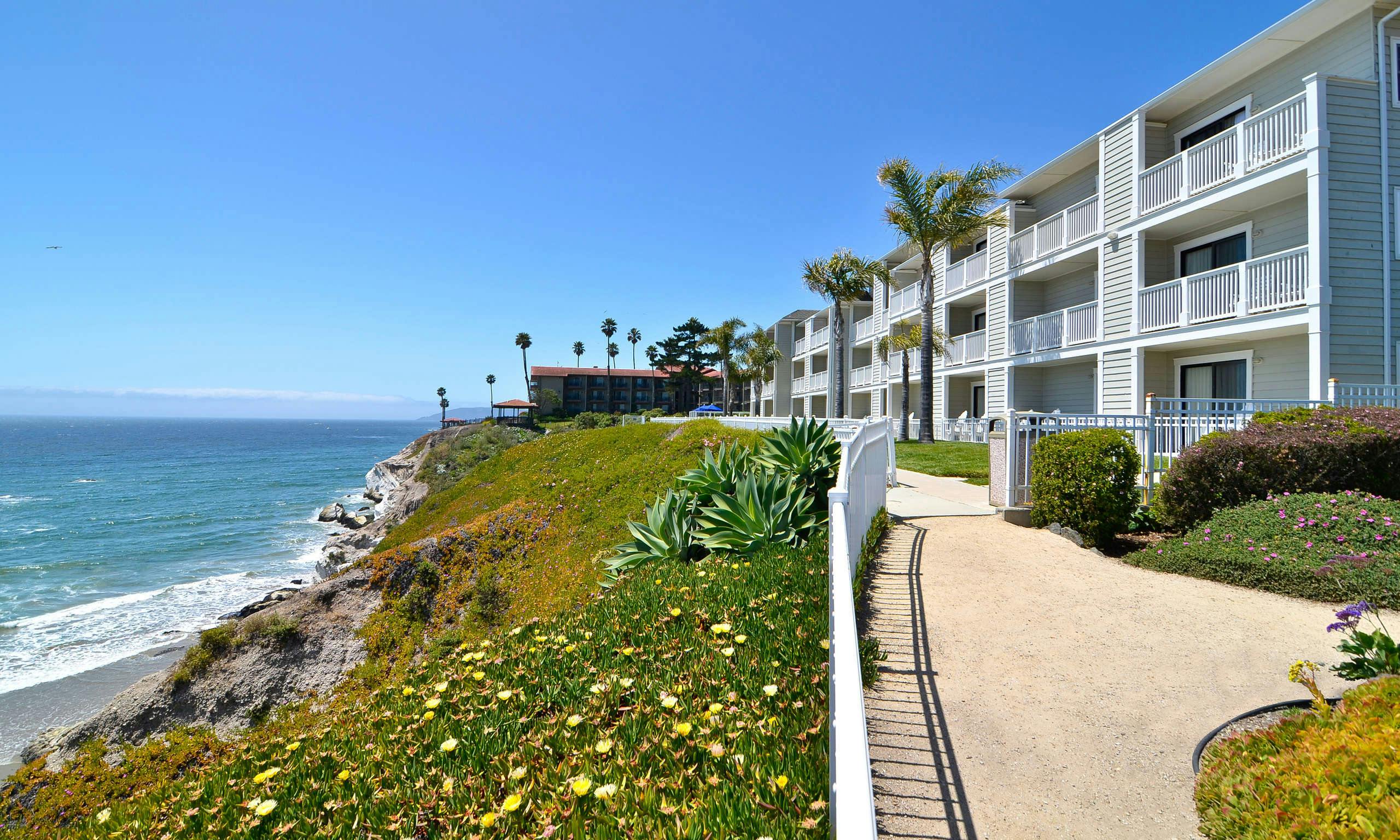 Hotel Pismo Lighthouse Suites photo 1