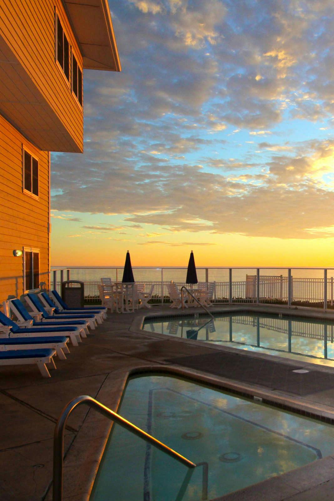 Hotel Pismo Lighthouse Suites photo 2