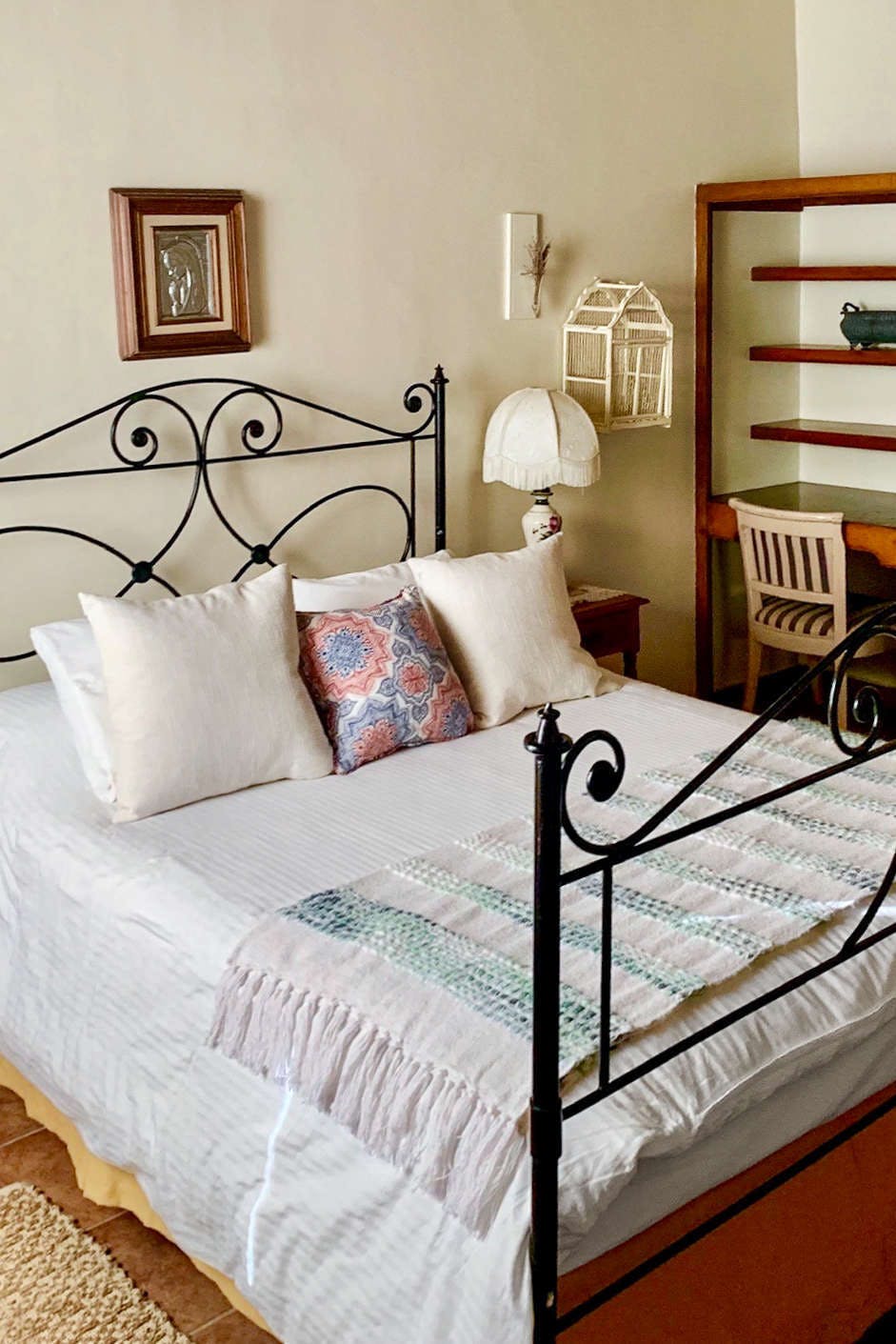 Hotel Rancho El Parral photo 2