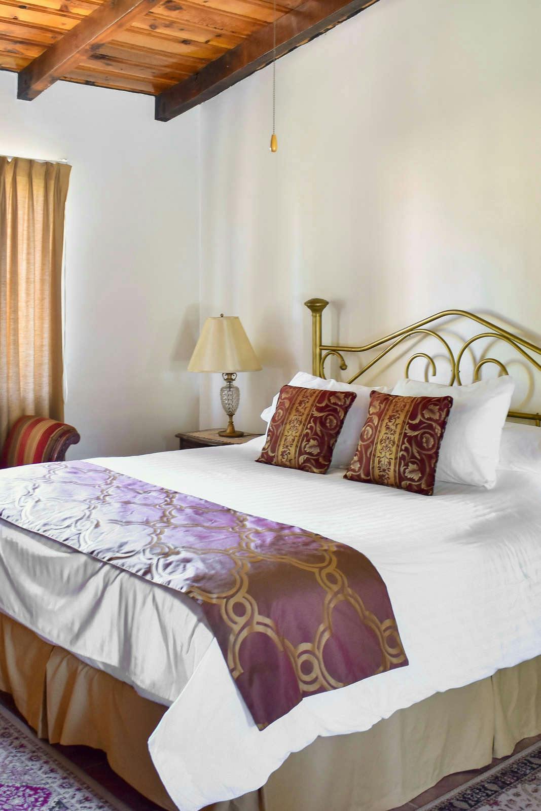 Hotel Rancho El Parral photo 1